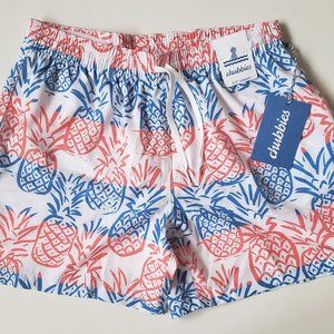 chubbies swim trunks